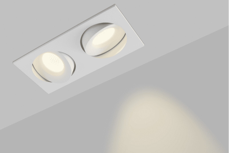 Купить Корпус SWG pro COMBO-2S2-WH