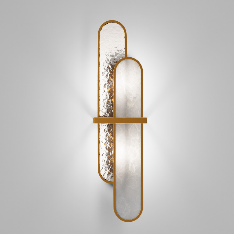 Купить Бра Maytoni MOD099WL-02G2