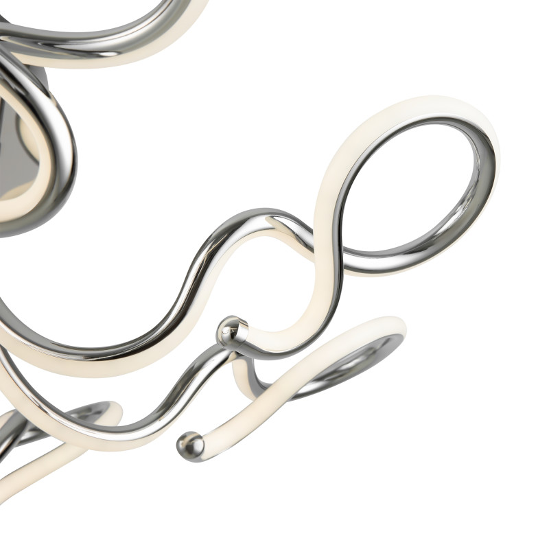 Накладная люстра Freya FR6045CL-L96CH в интернет магазине Гет Лайт