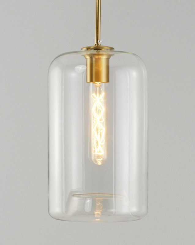 Подвесной светильник Moderli V2140-P Scrum 1*E27*60W подвесной Купить Подвесной светильник Moderli V2140-P Scrum 1*E27*60W подвесной