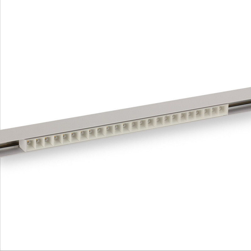 Светильник на шине AM Group MAGNET AM 414 LL-20-24T-16W 4000K WH в интернет магазине Гет Лайт