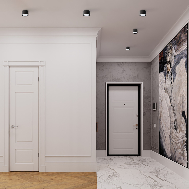 Feron 41993 в интернет магазине Гет Лайт