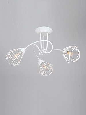 Фото Люстра на штанге Vitaluce V4930-0/3PL