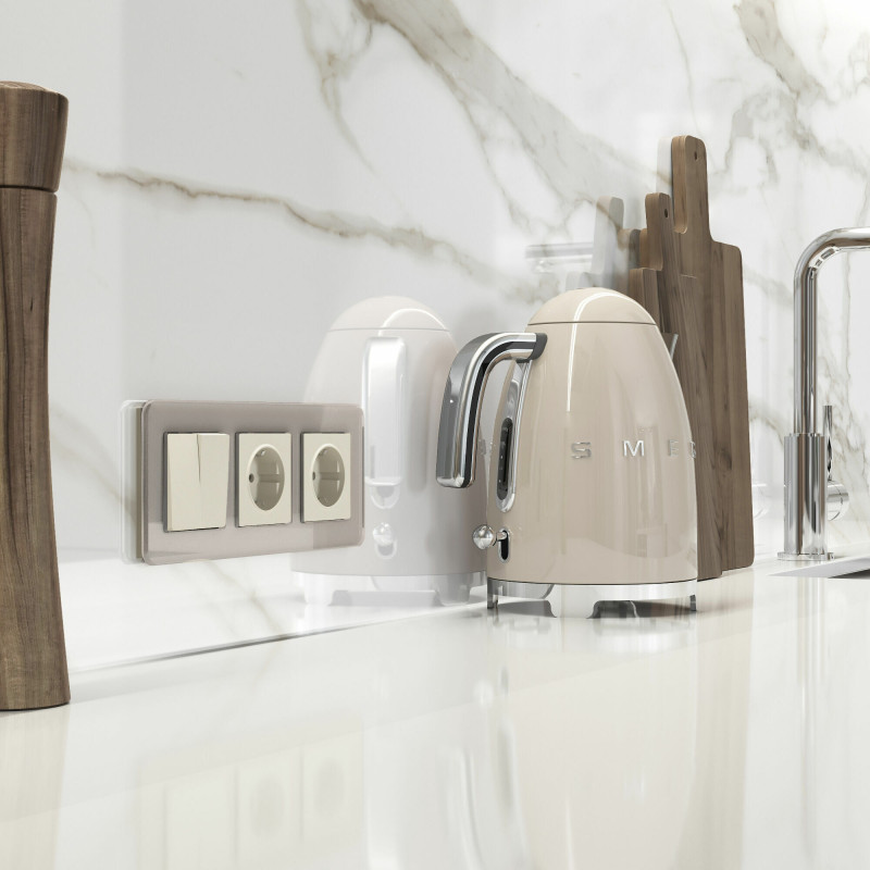 Купить Розетка Werkel W1171062