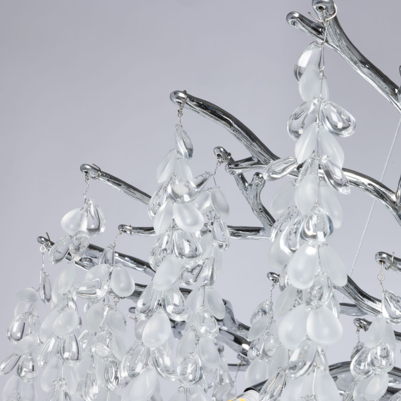 Купить с доставкой по Москве и России Подвесная люстра MW-Light 467012510