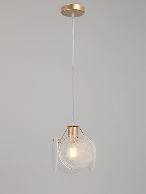 Фото Подвесной светильник Vitaluce V5828-8/1S