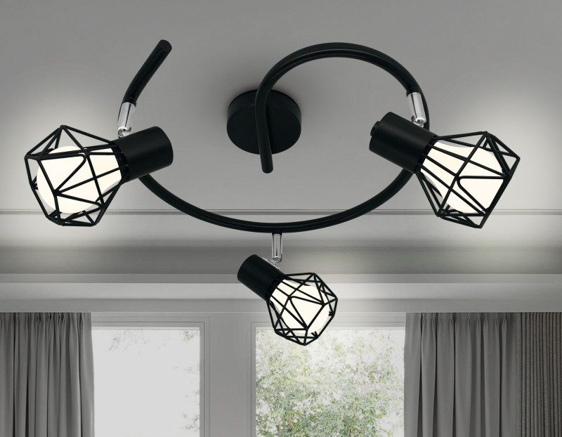 Спот Ambrella Light TR8624 Спот Ambrella Light TR8624 в интернет магазине Гет Лайт