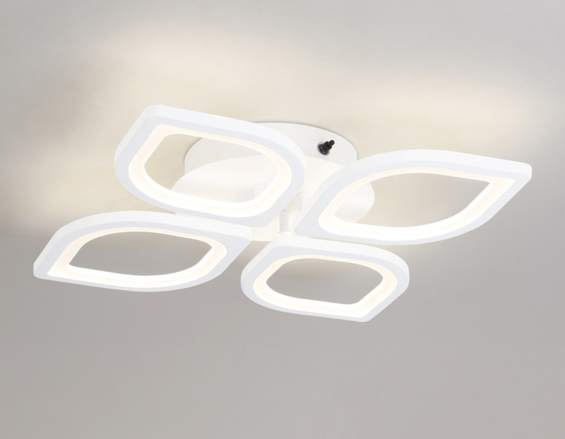 Купить Накладная люстра Ambrella Light FA4488