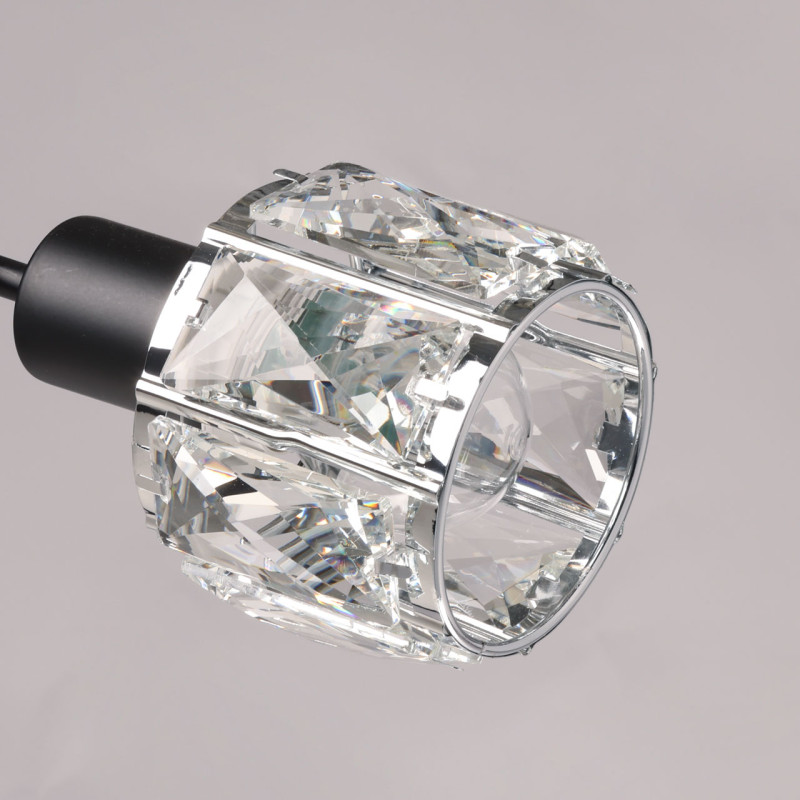 Купить Накладная люстра DeMarkt 680012403