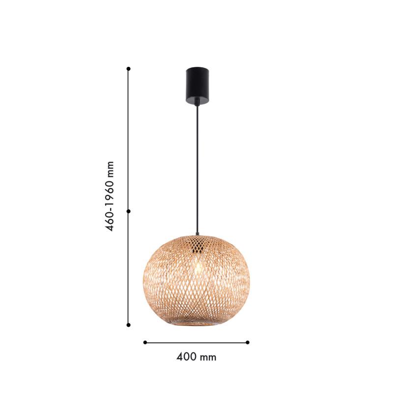 Цена на Подвесной светильник Favourite 4271-1P