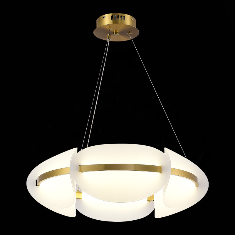 Цена на Подвесная люстра ST-Luce SL1304.203.45