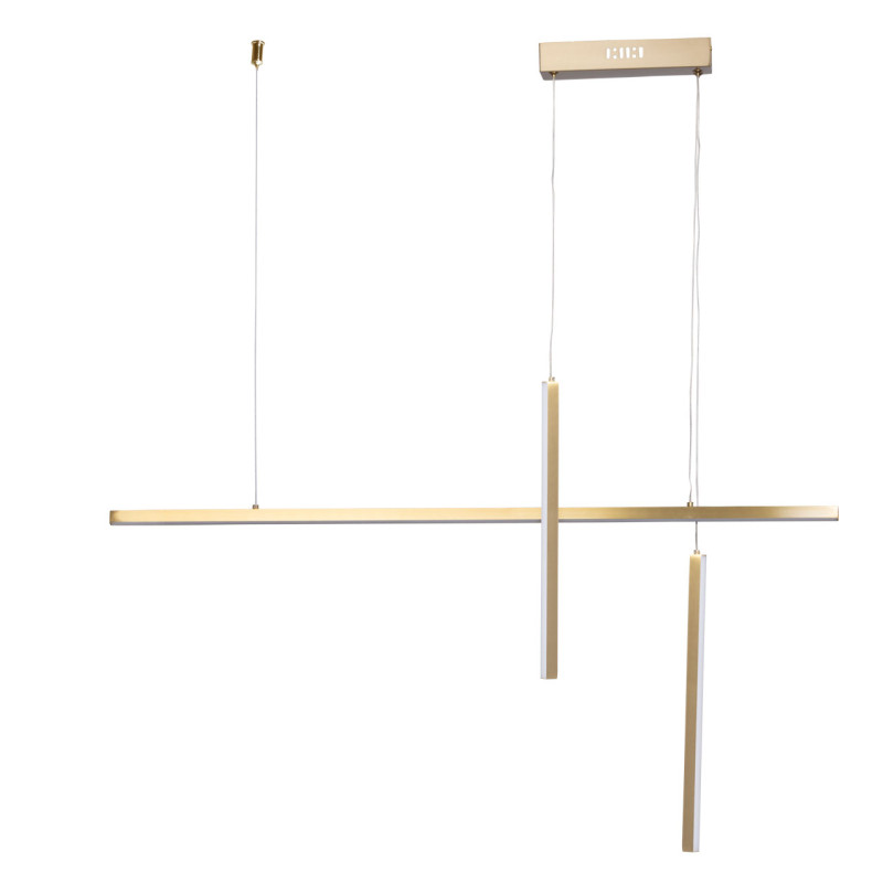 Подвесная люстра DeMarkt 675015603