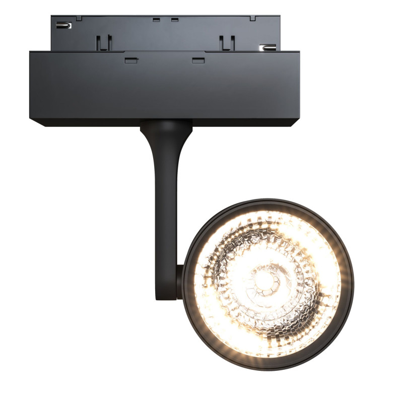 Светильник на шине Maytoni Technical TR024-2-10B3K Светильник на шине Maytoni Technical TR024-2-10B3K в интернет магазине Гет Лайт
