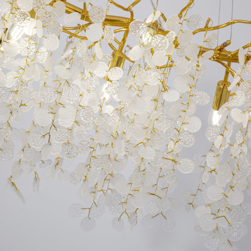 Цена на Подвесная люстра Favourite 4161-6P