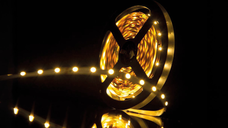 Лента SWG SWG360-12-4.8-WW-M в интернет магазине Гет Лайт