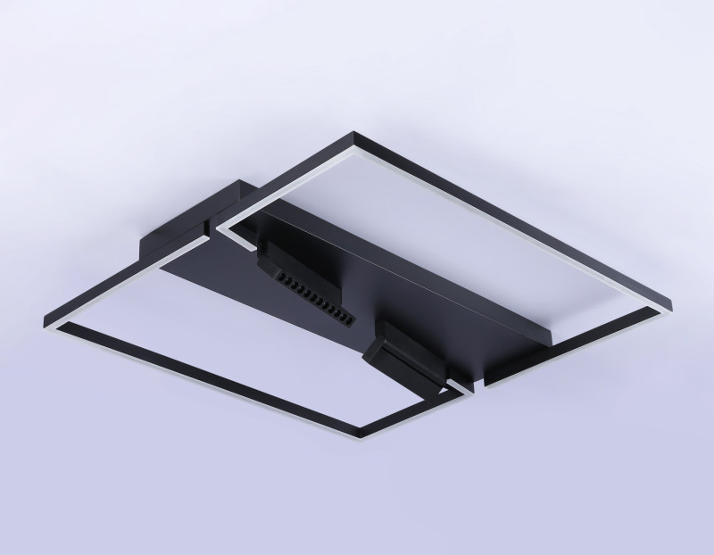 Цена на Накладной светильник Ambrella Light FL51468