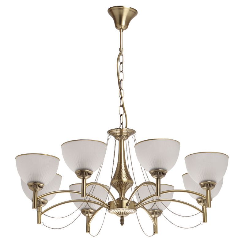 Фото Подвесная люстра MW-Light 318015408