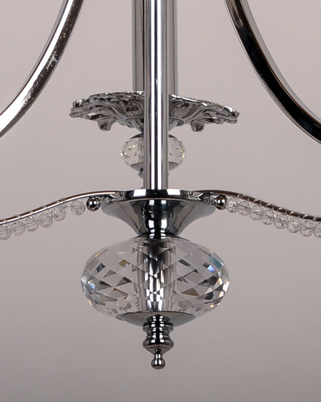 Цена на Abrasax 3007/3(chrome)