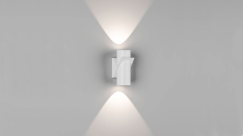 DesignLed GW-A213-6-WH-WW DesignLed GW-A213-6-WH-WW