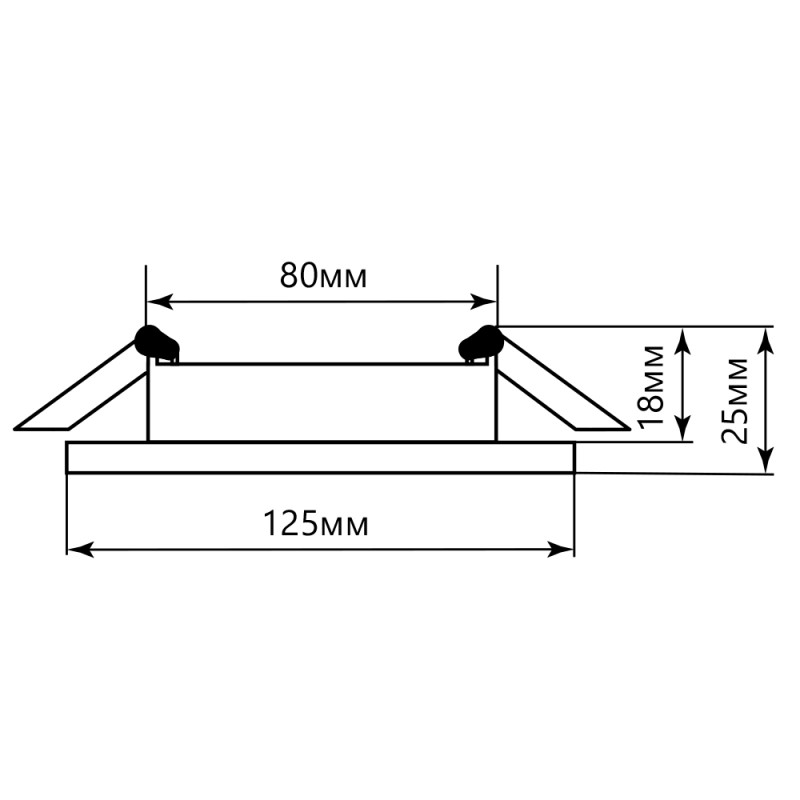 Feron 40522 Цена на Feron 40522
