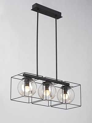 Фото Линейный светильник Vitaluce V4992-1/3PL