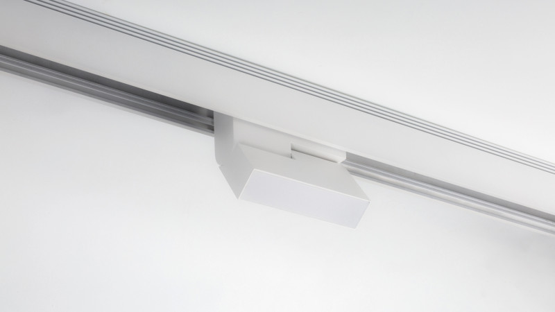 Светильник на шине SWG pro SY-601254F-10-WH-NW Купить Светильник на шине SWG pro SY-601254F-10-WH-NW
