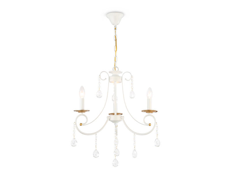 Купить с доставкой по Москве и России Подвесная люстра Ambrella Light TR4915