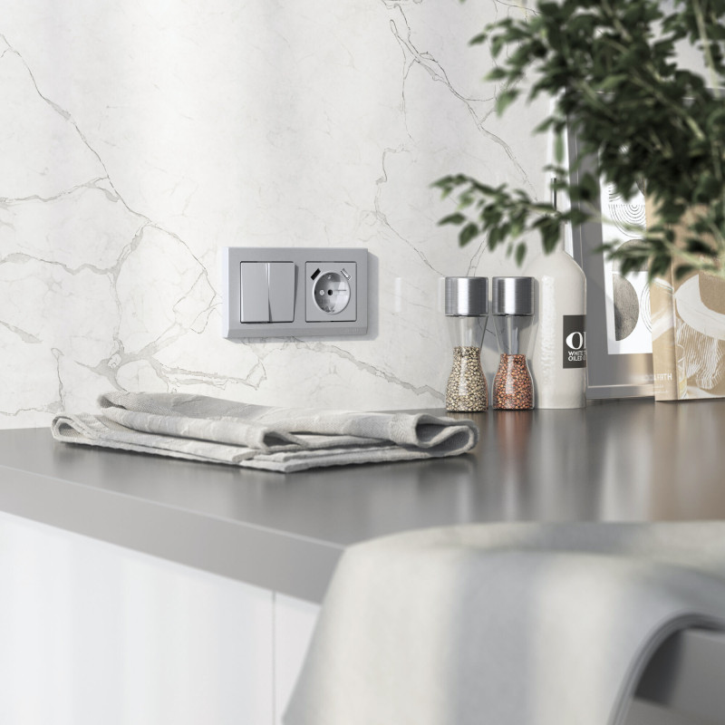 Рамка Werkel W0021865 Купить Рамка Werkel W0021865