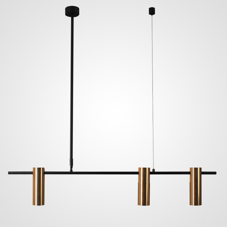 Фото Люстра на штанге ImperiumLoft 140491-26