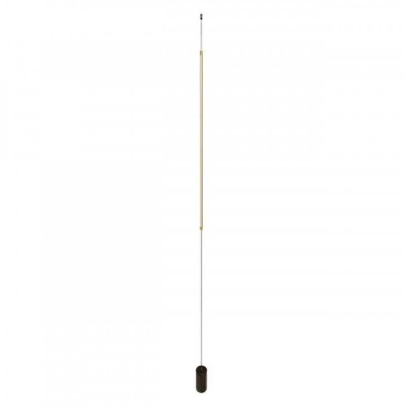 Торшер ARTE Lamp A2918PN-1BK Торшер ARTE Lamp A2918PN-1BK