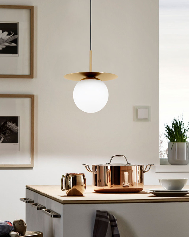 Купить Подвесной светильник EGLO 39952