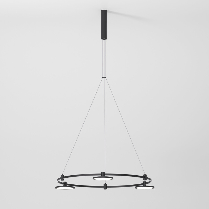 Шинопровод Elektrostandard Шинопровод 85138/00 в интернет магазине Гет Лайт