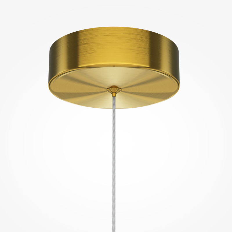 Подвесной светильник Maytoni MOD299PL-L10BS3K Купить с доставкой по Москве и России Подвесной светильник Maytoni MOD299PL-L10BS3K