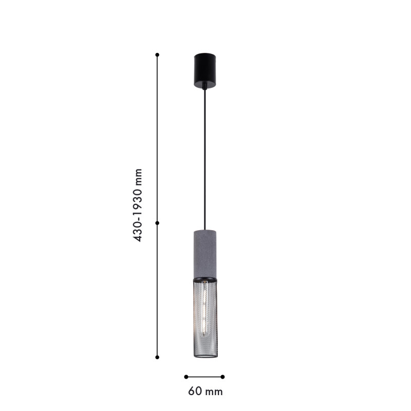 Купить Подвесной светильник Favourite 4272-1P