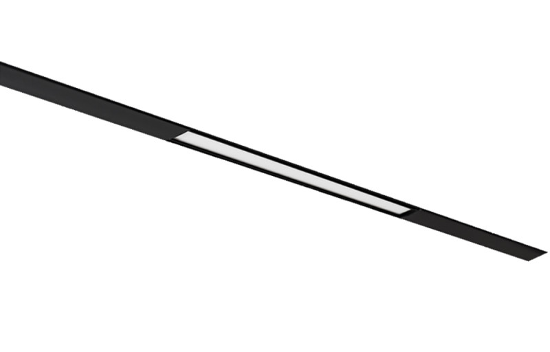 Купить Светильник на шине Crystal Lux CLT 0.33 001 20W BL M4000K