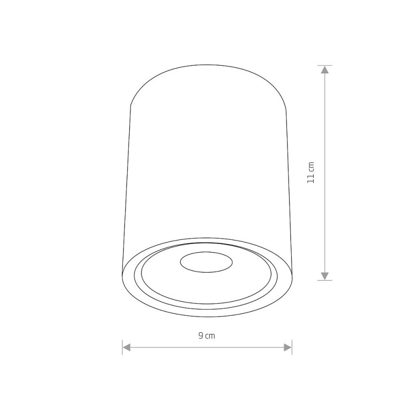 Накладной уличный светильник Nowodvorski 9108 Купить Накладной уличный светильник Nowodvorski 9108