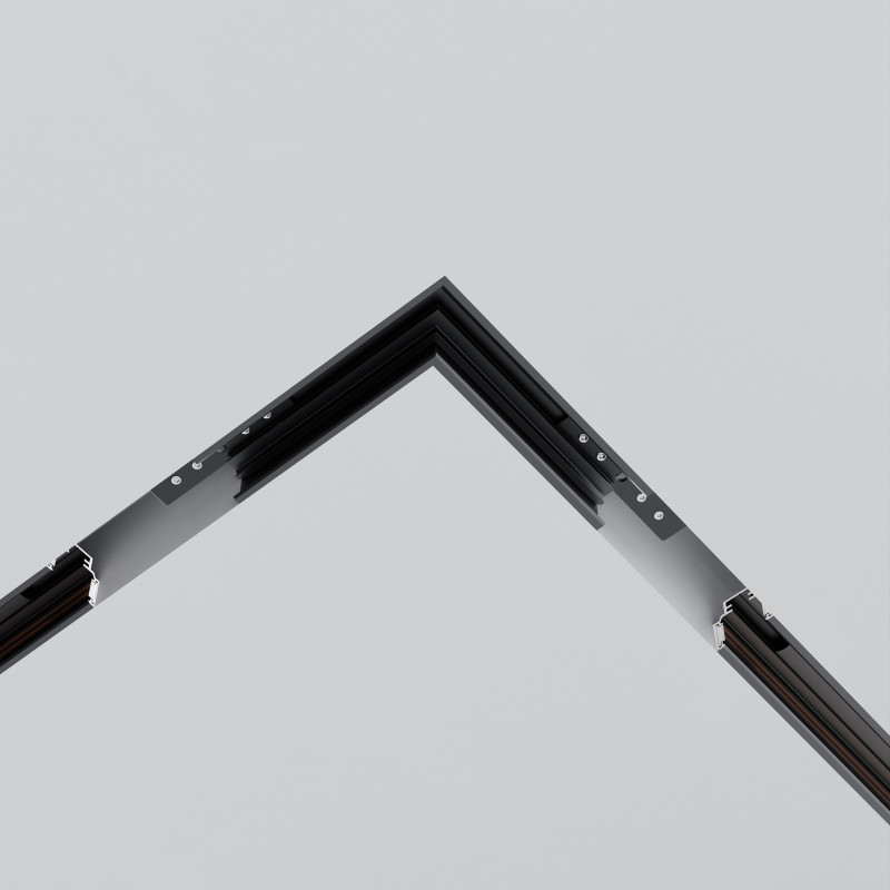 Цена на Коннектор Maytoni Technical TRAM034CL-42B