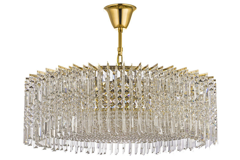 Фото Подвесная люстра Dio D'arte Maggio E 1.5.80.100 G