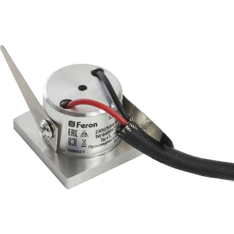 Купить с доставкой по Москве и России Feron 27668