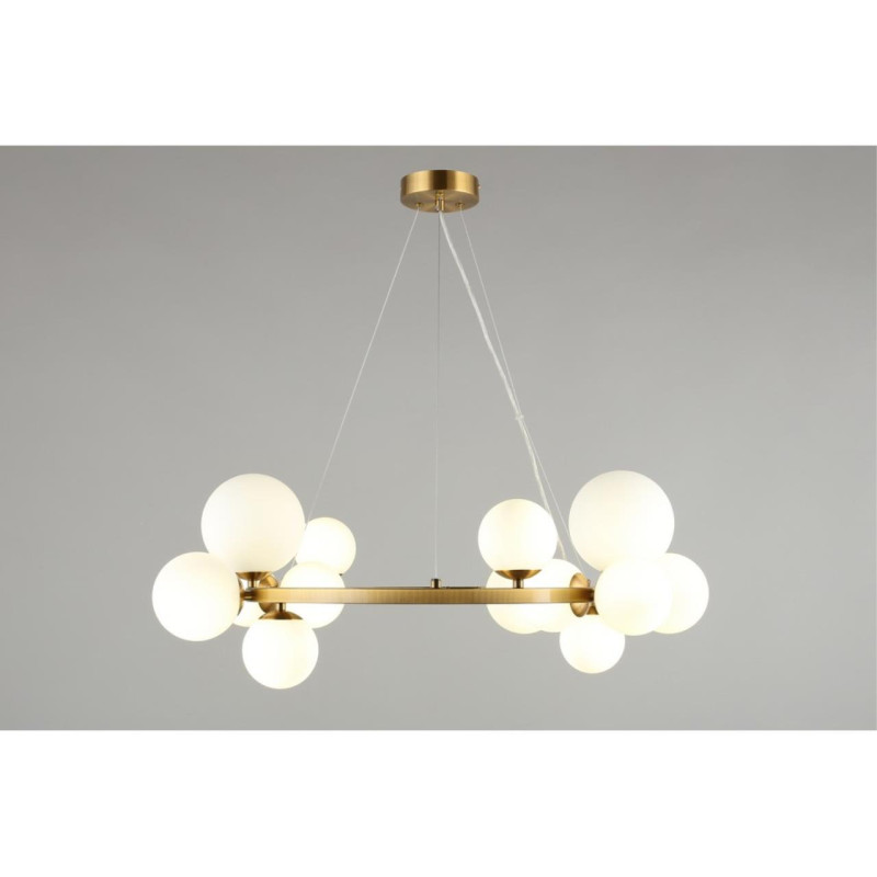 Подвесная люстра APLOYT APL.314.03.14 в интернет магазине Гет Лайт