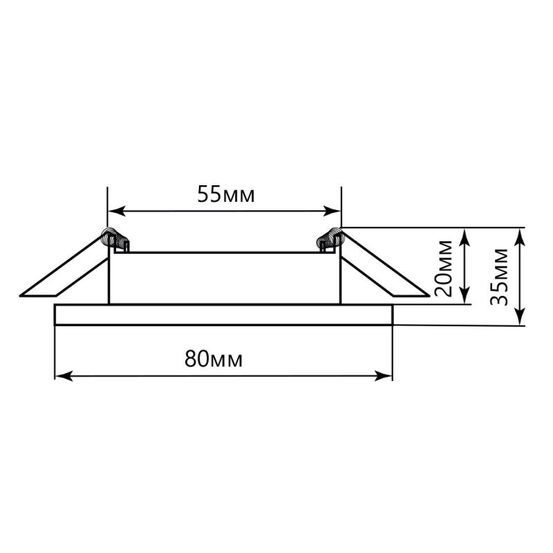 Купить Feron 28905