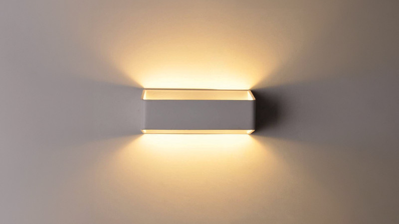 Фото DesignLed GW-8210-5-WH-WW