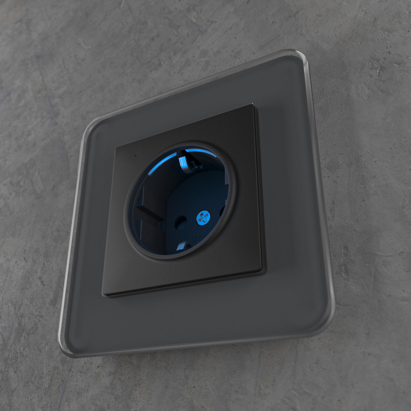 Розетка Werkel W1171408 Розетка Werkel W1171408 в интернет магазине Гет Лайт