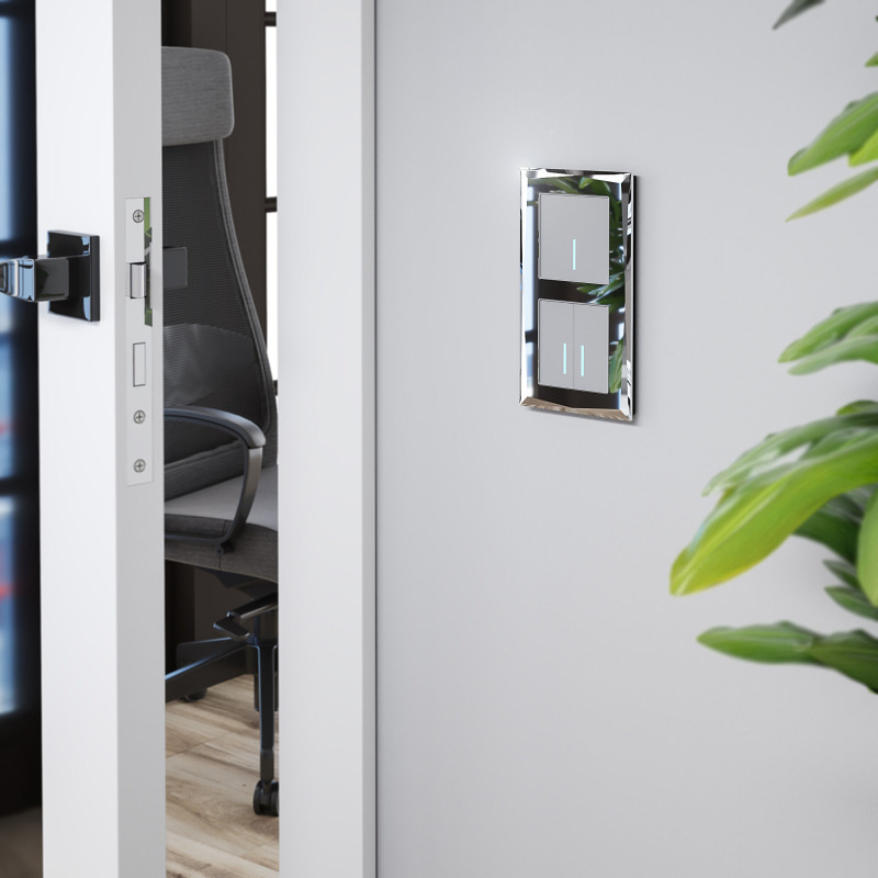 Выключатель Werkel W4510006 Выключатель Werkel W4510006 в интернет магазине Гет Лайт