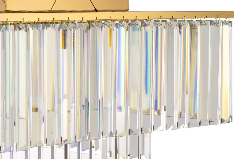 Купить Подвесная люстра Arti Lampadari Enio E 1.5.50.101 GP