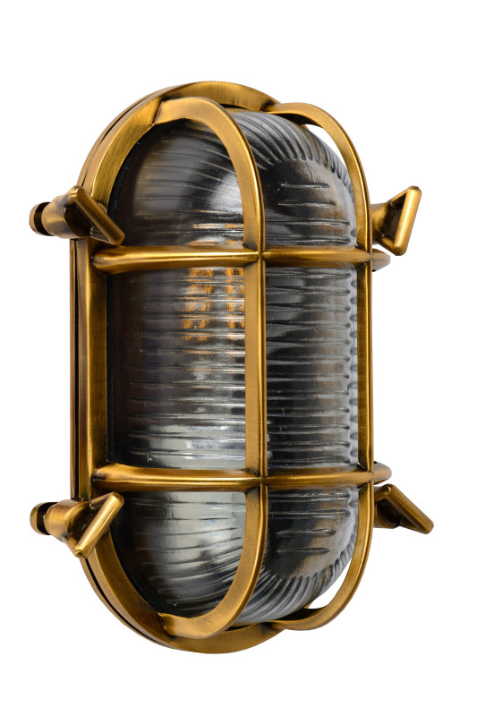 Купить с доставкой по Москве и России Светильник настенный LUCIDE 11891/20/02