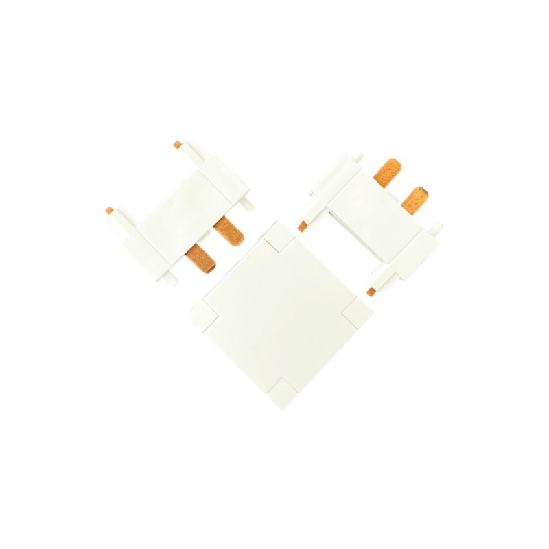 Коннектор WERTMARK WTH.L5.00.L13 Коннектор WERTMARK WTH.L5.00.L13