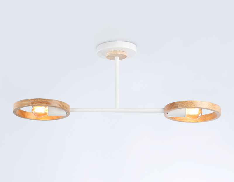 Купить Люстра на штанге Ambrella Light TR8243
