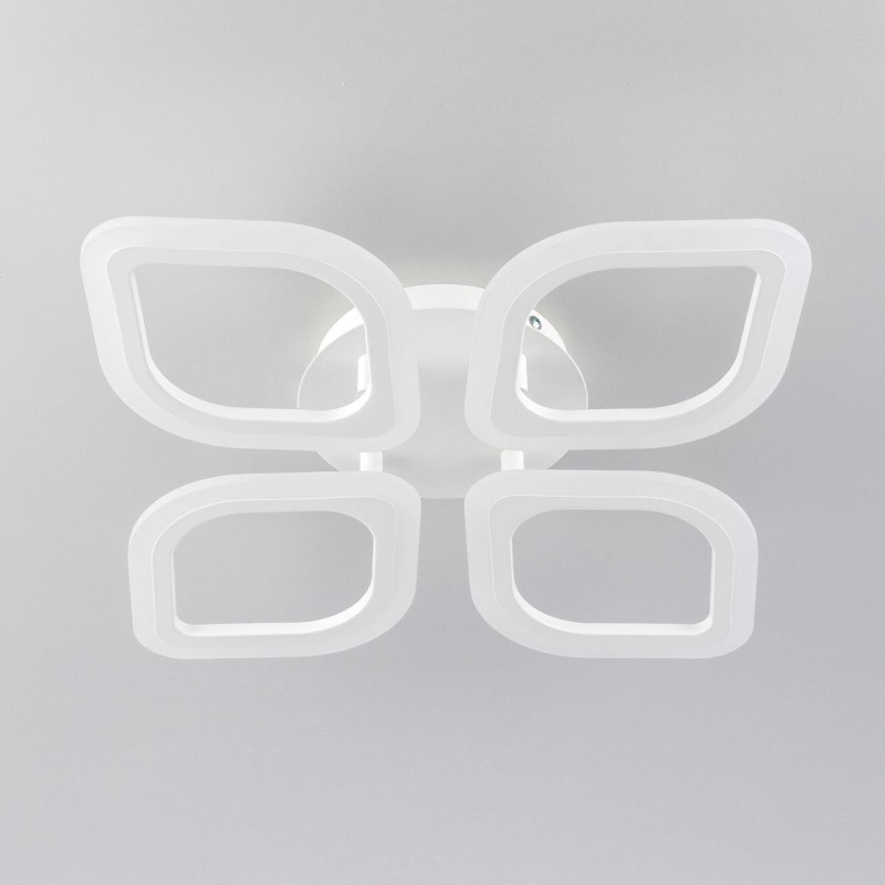 Цена на Накладная люстра Citilux CL236040R