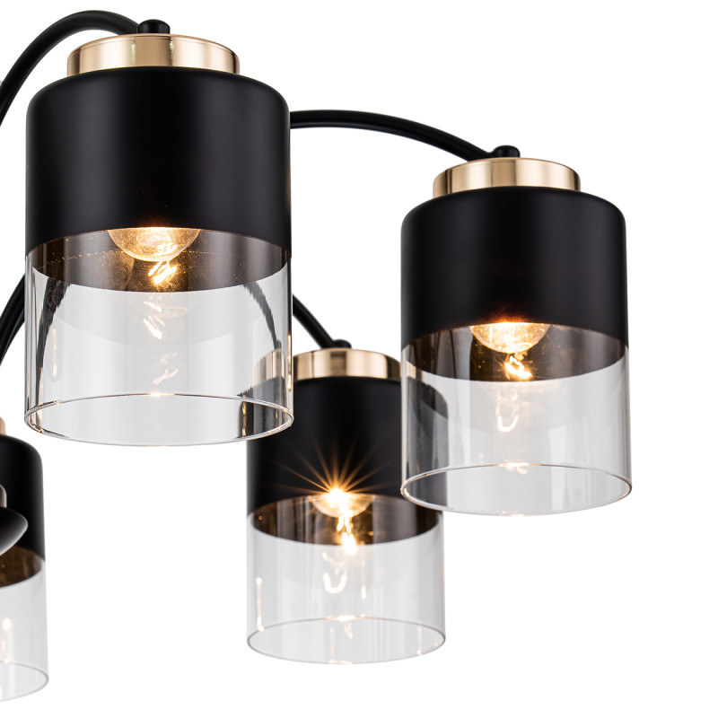 Купить Люстра на штанге Escada 2121/7P